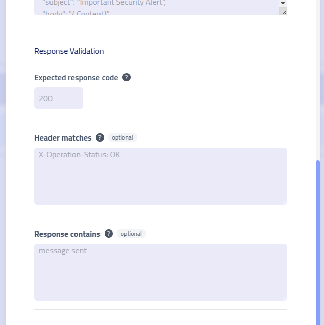 Phishing Club - Create API Sender