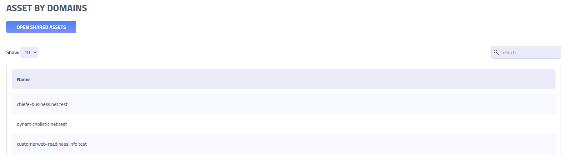 Phishing Club - Assets